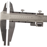 Штангенциркуль ШЦ-II-1000-0,05 ГОСТ 166-89 GRIFF D162162