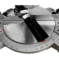 Торцевая пила CROWN CT15235