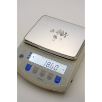 Лабораторные весы ViBRA AJ-1200CE