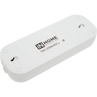 Колодка IN HOME У-3-GRAND 3-х местная 5030 4690612000473