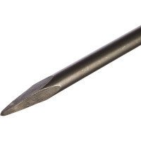 Зубило пикообразное 600 мм Gorilla Force SDS-max STAYER 29391-00-600