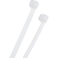 Стяжки Cablexpert пластиковые 250 мм х 5 мм 100 шт. NYT-250x5