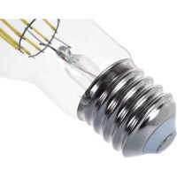 Светодиодная лампа Uniel LED-ED90-30W/DW/E40/CL GLP05TR прозрачная UL-00003761