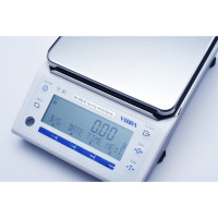 Лабораторные весы ViBRA ALE 15001R