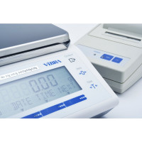 Лабораторные весы ViBRA ALE 15001R