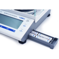 Лабораторные весы ViBRA ALE 623