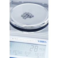 Лабораторные весы ViBRA ALE 623