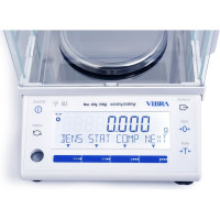 Лабораторные весы ViBRA ALE 623