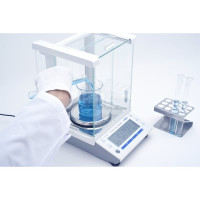 Лабораторные весы ViBRA ALE 623
