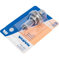 Автолампа H4 60 55 P43t-38+50 RANGE POWER блистер 12V 1 10 Narva 488614000