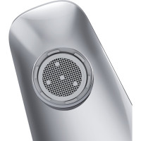 Смеситель для ванны, душа, AM.PM Inspire, излив 207 мм, хром F5010000