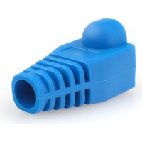 Колпачок Cablexpert RJ-45 BT5BL изолирующий синий 100 шт. BT5BL/5