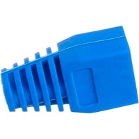 Колпачок Cablexpert RJ-45 BT5BL изолирующий синий 100 шт. BT5BL/5