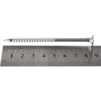 Дюбель-гвоздь Mungo MNA-Z 8х80 PZ3 100 шт. 1122808Z