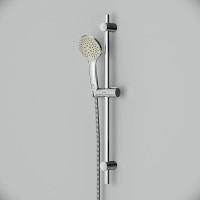 Душевой комплект AM.PM Gem ручной душ F0190100