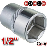 Головка Spline 1/2", 13 мм FORCE 54Q13