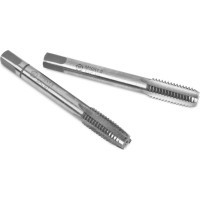 Метчик м/р комплект ООО "ТМТ ГРУПП" М 30 х1.5 Р6М5 ТМ 55054