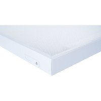 Потолочный встраиваемый светильник Uniel ULP-6060 60W/5000К IP40 GRILYATO WHITE. UL-00005198