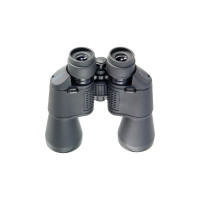 Бинокль Veber Classic БПЦ 7x50 VR серый 23905