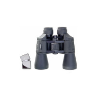 Бинокль Veber Classic БПЦ 7x50 VR серый 23905