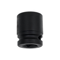 Головка торцевая ударная (22 мм; 1/2DR) Ombra 112422 55492