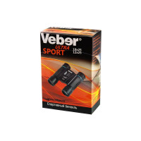 Бинокль Veber Ultra Sport БН 10х25 22298
