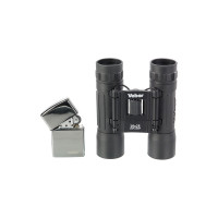 Бинокль Veber Sport БН 10х25 черный 11008