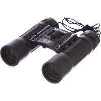 Бинокль Veber Sport БН 10х25 черный 11008