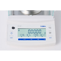 Аналитические весы ViBRA HT-224RCE