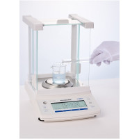 Аналитические весы ViBRA HT-224RCE