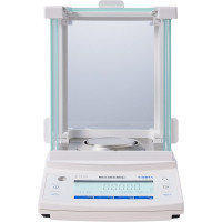 Аналитические весы ViBRA HT-224RCE