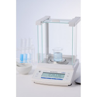Аналитические весы ViBRA HT-224RCE