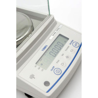 Лабораторные весы ViBRA AB-623RСE