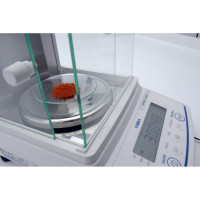 Лабораторные весы ViBRA AB-623RСE