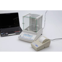 Лабораторные весы ViBRA AB-623RСE