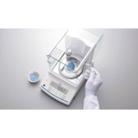 Лабораторные весы ViBRA AB-623RСE