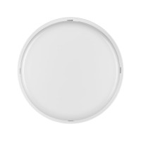 Светодиодный светильник Wolta ЖКХ LED 12Вт, 6500K холодный свет, IP65, круг ДПП01-12-001-6К