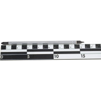 Бита двухсторонняя Industrial (PZ2/SL6x1 мм; 160 мм) Felo 06120604