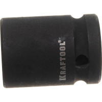 Головка торцевая ударная INDUSTRIE QUALITAT (19 мм; 1/2"; FLANK) Kraftool 27940-19_z01