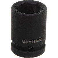 Головка торцевая ударная INDUSTRIE QUALITAT (19 мм; 1/2"; FLANK) Kraftool 27940-19_z01