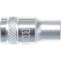 Головка торцевая INDUSTRIE QUALITAT (6 мм; 1/4"; FLANK) Kraftool 27815-06_z01