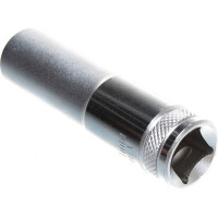 Головка торцевая удлиненная INDUSTRIE QUALITAT (14 мм; 1/2"; FLANK) Kraftool 27807-14_z01