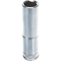 Головка торцевая удлиненная INDUSTRIE QUALITAT (14 мм; 1/2"; FLANK) Kraftool 27807-14_z01