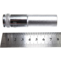 Головка торцевая удлиненная INDUSTRIE QUALITAT (14 мм; 1/2"; FLANK) Kraftool 27807-14_z01