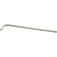 Торцевой шестигранный удлиненный ключ для изношенного крепежа H5 Jonnesway H22S155 5 49334