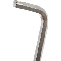 Торцевой шестигранный удлиненный ключ для изношенного крепежа H5 Jonnesway H22S155 5 49334