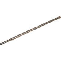 Бур SDS-plus 16,0х400х350 мм KEIL TURBOКEIL 1253160400