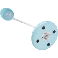 Настольный светильник Uniel TLD-559 Blue/LED/280Lm/5000K/Dimmer, UL-00004142