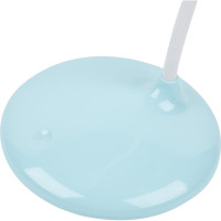 Настольный светильник Uniel TLD-559 Blue/LED/280Lm/5000K/Dimmer, UL-00004142