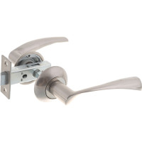 Комплект для двери Фабрика замков FZ SET 03-C 100 2H SN СТ-00000006